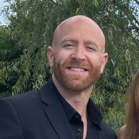 Cory Chaney, MBA