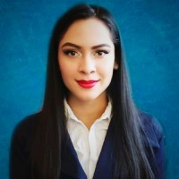 Alin Elizabeth Reaños Chacón