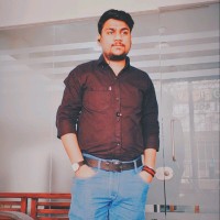 Dinesh Suthar