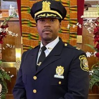 Wyhidi Wilson