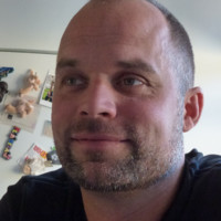 Johannes Larsson