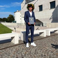 Crhistian Bastianello