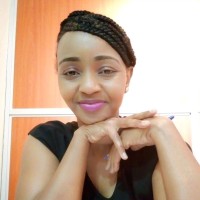 Jane Gathoni