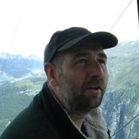 Toine Van Der Wielen