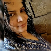 Shubha K Cams Frr Cami Caiib Kyc/Aml(Iibf) Mba .