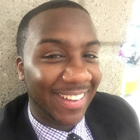 Preston Johnson
