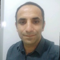 Caner Dağdeviren