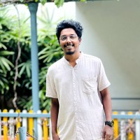 arjun bose