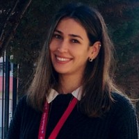 Burcu Taşezen