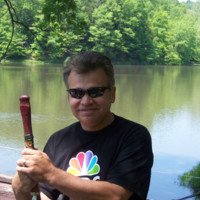 Wes Roy