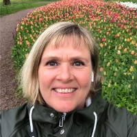 Jeanette Lundstedt