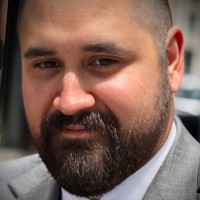 Michael Rios