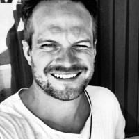Matias Ekebom