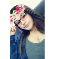 Alexus Dominguez