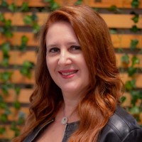 Andréa Gebin