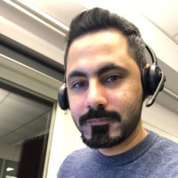 Mohammad Farhani