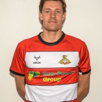 Joe Ironside