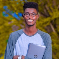 Mahmoud Osman Gbessay