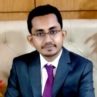 Ashek Ahmed