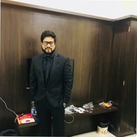 Siddharth Sinha
