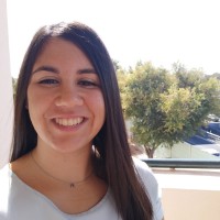 Ana Molero Cervantes