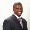 Dr. Cornelius Jones