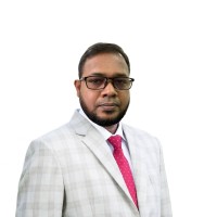 Md. Aminul Hossain
