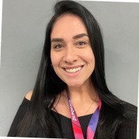 Amanda Moretto
