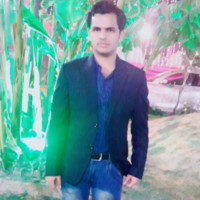 Kuldeep Goswami