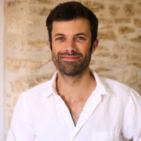 Hamish Mackay-Lewis