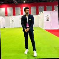 Rishab Amin