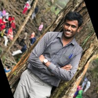 Devasenaapathy Shanmugatharasu