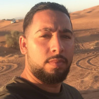 Mohamed Ammari