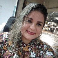 Sabrina Espirito Santo