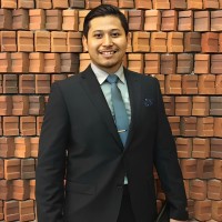 Mohd Hilmi Anuar