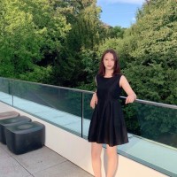 Eloise (Hong) Li