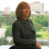 Corrina Rowsell
