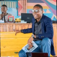 Ibrahima Sory Oularé