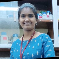 Vidhya I