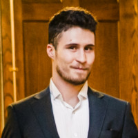 Nicholas Gambacini