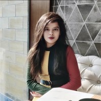 Shruti Chavan