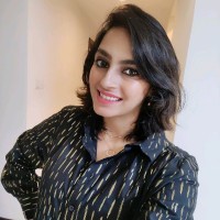 Ashima Arora