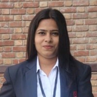 Nidhi Jha