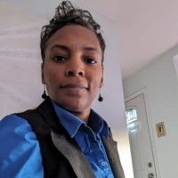Dr. Qiana Sheltonbrown