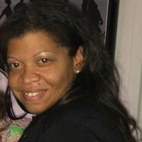 Patrice Morris Mba