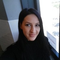 Katya Razaranov