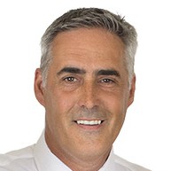 David Turgeon