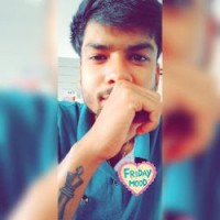 Ritik Garg