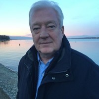 David L Smith