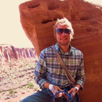 Alex Garhart, C.P.G., Cescl